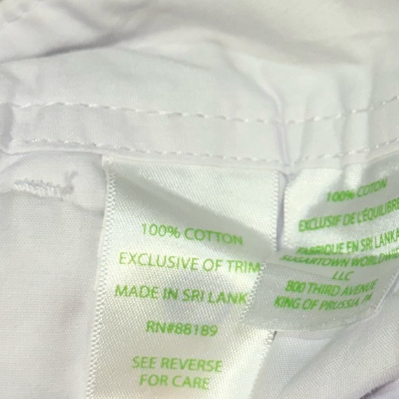 Lily Pulitzer Callahan Jacquard Short - Picture 7 of 8